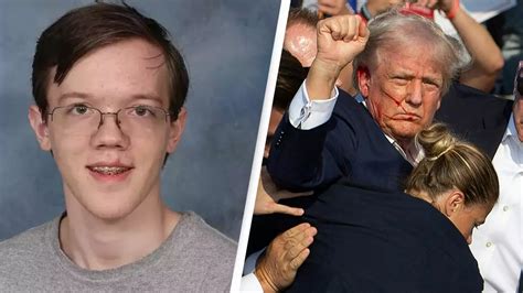 Father of Trump shooter makes major move as FBI reinforces.